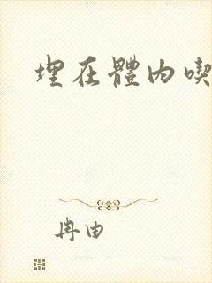 埋在体内吃饭h