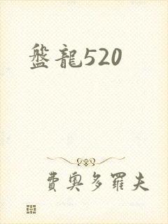 盘龙520