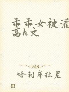 乖乖女被灌满精高h文