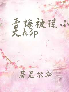 青梅被从小摸到大h3p