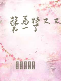 杀马特又又又考第一了