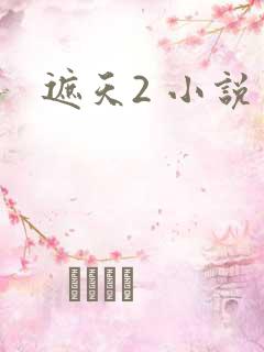 遮天2 小说