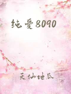 纯爱8090