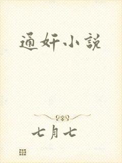 通奸小说