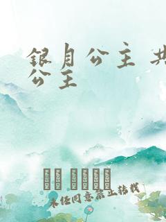 银月公主 共享公主