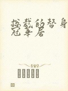 总裁的替身前妻冠华居