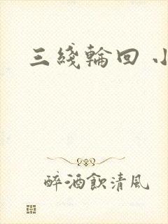 三线轮回 小说