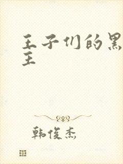 王子们的黑道公主