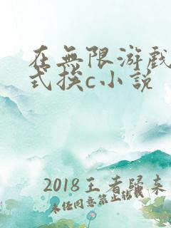 在无限游戏里花式挨c小说
