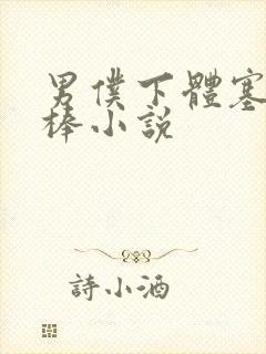 男仆下体塞震动棒小说