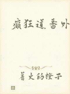 癫狂道番外