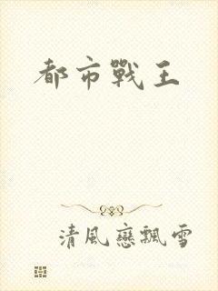 都市战王