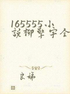 165555小说柳擎宇全文阅读免费版