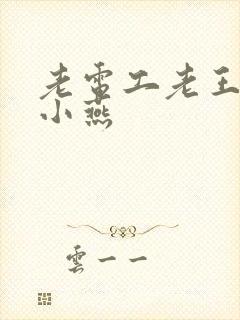 老电工老王和李小燕