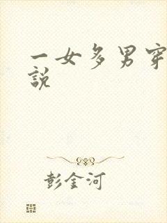 一女多男穿越小说