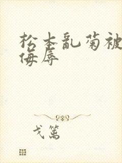 松本乱菊被死神侮辱