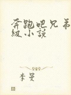 奔跑吧兄弟限制级小说