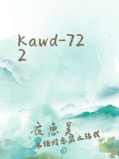 kawd-722