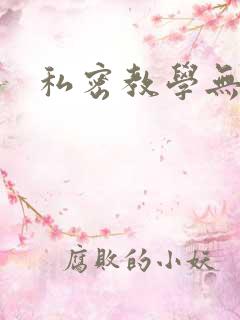 私密教学无删减