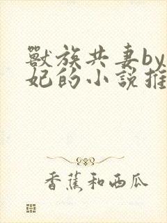 兽族共妻by黛妃的小说推荐