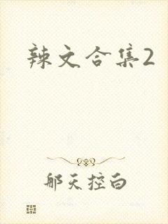 辣文合集2