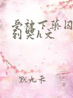 受被下药囚禁脔到哭h文