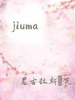 jiuma