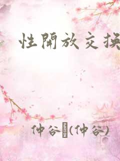 性开放交换小说
