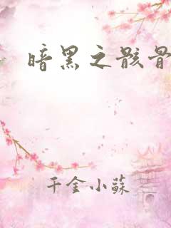 暗黑之骸骨君王