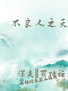 不良人之天罡传