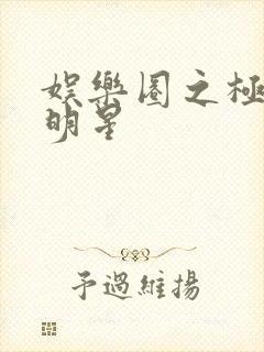 娱乐圈之极品大明星