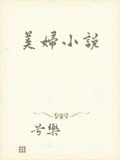 美妇小说