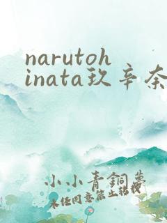 narutohinata玖辛奈本子