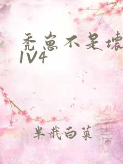 秃崽不是坏女人1V4