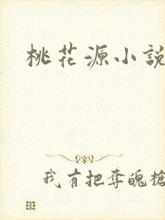 桃花源小说网