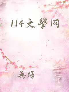 114文学网