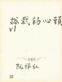 总裁的心头宝1v1