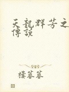 天龙群芳之不老传说