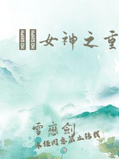 鹡鸰女神之重生