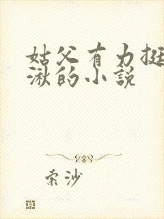 姑父有力挺送徐湫的小说