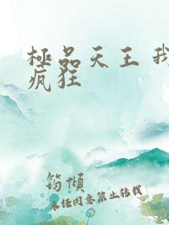 极品天王 我本疯狂