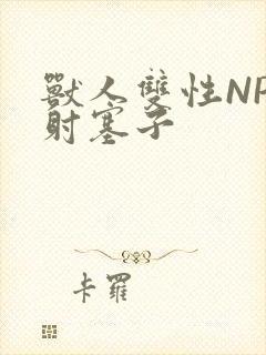 兽人双性NP内射塞子