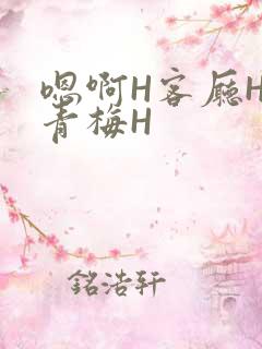 嗯啊H客厅HH青梅H
