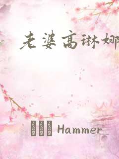 老婆高琳娜出轨