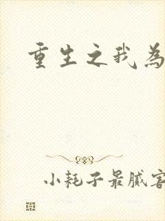 重生之我为篮球