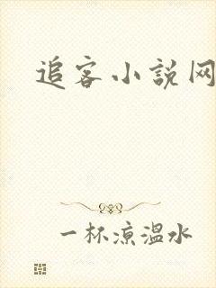 追客小说网