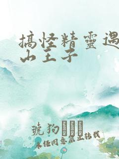 搞怪精灵遇上冰山王子