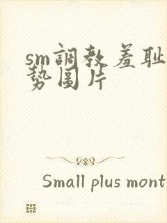 sm调教羞耻姿势图片