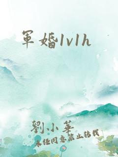 军婚1v1h