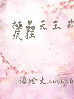 极品天王 我本疯狂